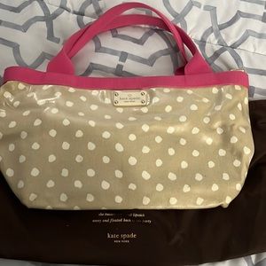 Kate Spade Tote